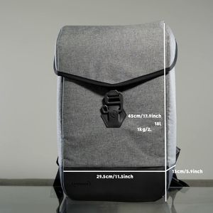 Solgaard hustle backpack